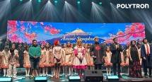 POLYTRON Bersama An Anime Symphony: Resonance 2024 Hadir di JIEXPO
