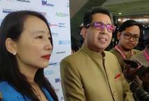 Bukan Hanya Jual Beli, Pameran Dagang yang Diadakan Meorient Bawa Dampak Positif Bagi Ekonomi Indonesia.