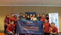 Ambisi Yohanes Sejahterakan Petani Melalui Platform Digital