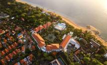 Nikmati Liburan Sekolah di InterContinental Bali Sanur Resort