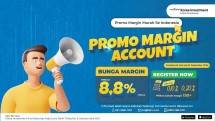 Salah satu promo yang ditawarkan Korea Investment And Sekuritas Indonesia (KISI).