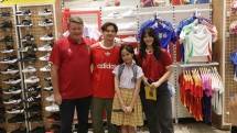 Wilio hadirkan Wilio Class of 2024.