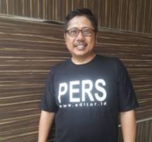 Edi Winarto, Sekjen Asosiasi Media Digital (Foto Ist)