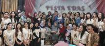 LSPR Perkenalkan Keberagaman Budaya Kampung Seni Edas Bogor Melalui &ldquo;Pesta Edas&rdquo;