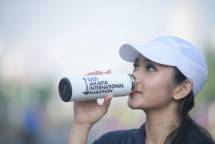 Keren! Warga Jakarta Patut Bangga, BTN JAKIM 2024 Raih Predikat World Athletics Label Road Races