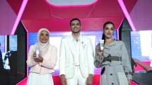 Peluncuran Wardah NMF Animo Face Wash dengan Teknologi Acid Mantle ExpertTM