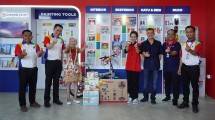 Nippon Paint Tambah Jaringan Toko Baru di Semarang