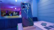 Tawarkan Pengalaman Gaming, Tecno Pova 6 Resmi Hadir di Indonesia