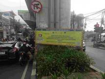Antisipasi Genangan di Jalan Ciledug Raya, Dinas SDA DKI Jakarta Bangun Saluran Jacking