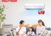 Investasi Cerdas di Musim Panas: AC Smart Neuva Pro, Hemat dengan Garansi 10 Tahun