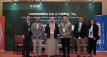 BASF Gelar &lsquo;Construction Sustainability Day&rsquo;: Dorong Kolaborasi untuk Masa Depan Konstruksi Berkelanjutan di Indonesia