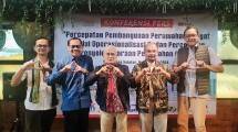 Konferensi pers, &ldquo;Percepatan Pembangunan Perumahan Rakyat melalui Operasionalisasi Badan Percepatan Penyelenggaraan Perumahan (BP3)