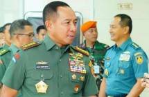Panglima TNI Tegaskan Prajurit Main Judi Online, Siap-Siap Dapat Sanksi