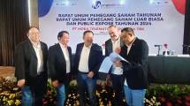 Absen Tebar Deviden, Moratelindo Bakal Gencar Ekspansi Jaringan Telekomunikasi