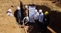 Program Biogas untuk Peternak Sapi Perah Lokal dari Frisian Flag Indonesia dan PT Jawa Power.