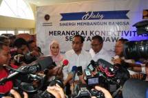 Tingkatkan Konektivitas, Tiga Infrastruktur Transportasi di Sukabumi Segera Dibangun
