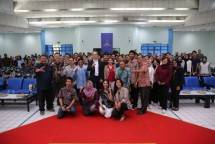 Dukung Budidaya Perikanan Terpadu, Regal Springs Indonesia dan Fakultas Perikanan dan Ilmu Kelautan IPB Jalin Kerjasama
