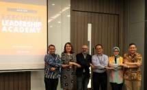 Program &ldquo;Executive Leadership Academy&rdquo; Sebagai Bentuk Program Kolaborasi antara Danamon dan MUFG Group