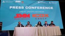 Asean Tin Industry Conference 2024