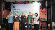 Dompet Dhuafa Ajak Masyarakat Indonesia Berkurban Bagi Rakyat Palestina
