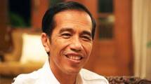 Presiden RI Joko Widodo