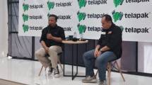Press Conference Telapak