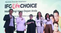 Tips dari IFG Life untuk Membuat Perencanaan Keuangan Hadapi Ketidakpastian