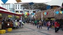 Jakarta Street Food Festival di Summarecon Mal Kelapa Gading (Ist)