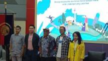 P&G Indonesia Jalin Dengan Mitra Pengelola Sampah Rekosistem