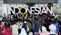 Kembali Digelar RCTI, Ini Daftar Lengkap Nominasi Indonesian Television Awards (ITA) 2024