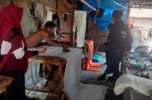 Manfaatkan KUR BRI, Zialova Batik Sukses Bertransformasi Jadi Produsen Fashion Lokal Favorit di Pekalongan