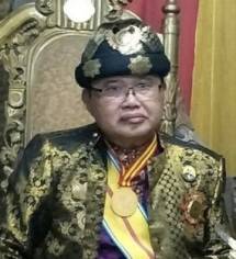 Rhoma Irama dan Elvy Sukaesih Pisah 26 Tahun, Islah di Taman Mini Berkat Mas'ud Thoyib 