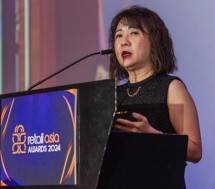 Penghargaan Bergengsi Retail Asia Awards 2024 &ldquo;Jewellery Retailer of The Year &ndash; Indonesia&rdquo; Diraih PT Hartadinata Abadi Tbk (HRTA) Tahun Ini