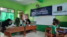 Paramount Land Berbagi Kacamata untuk Anak Negeri
