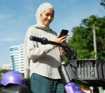 Berikan Kenyamanan bagi Pengguna, Beam Mobility Luncurkan Fasilitas Call Center
