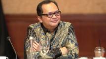 Kepala Badan Standardisasi dan Kebijakan Jasa Industri (BSKJI) Kemenperin, Andi Rizaldi