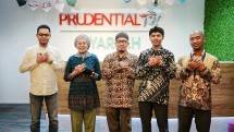 Prudential Syariah gelar &lsquo;Kurban Bersama, Berkah Sesama&rsquo;. 