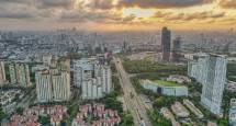 Kawasan Kemayoran
