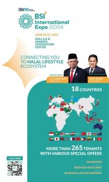 BSI Internasional Expo 2024