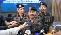  Kerugian Negara Imbas Penyelundupan Lobster Capai Triliunan Rupiah, KKP Tugaskan PSDKP Tangkap Gembong Penyelundupan