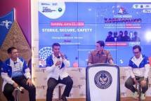 Kemenparekraf Dukung BTN JAKIM 2024