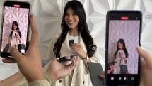  Miss Grand Indonesia 2023, Ritassya Wellgreat resmi jadi CEO Ensee Beauty.