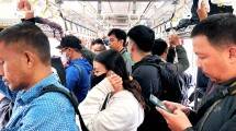 Begini Celah Kreatif Mendongkrak Kampanye Pemasaran di Kereta Rel Listrik