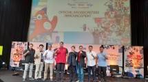 SCM Grup Resmi Menjadi Pemegang Hak Siar Olympic Games Paris 2024