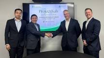 Tembus Pasar Global, Pyridam Farma Caplok Industri Farmasi Besar Asal Australia