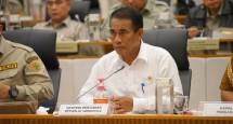 Menteri Pertanian Amran Sulaiman