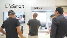 Lifesmart dan JBL Professional Berkolaborasi di Indonesia Building Technology Expo 2024
