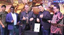 Pembukaan kantor Vertiv di Indonesia