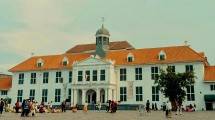 Kota Tua, Jakarta