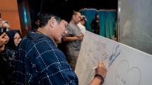 Peringkat TTDI Indonesia Meroket, Menteri Sandiaga Uno: Bakal Dongrak Investasi Pariwisata